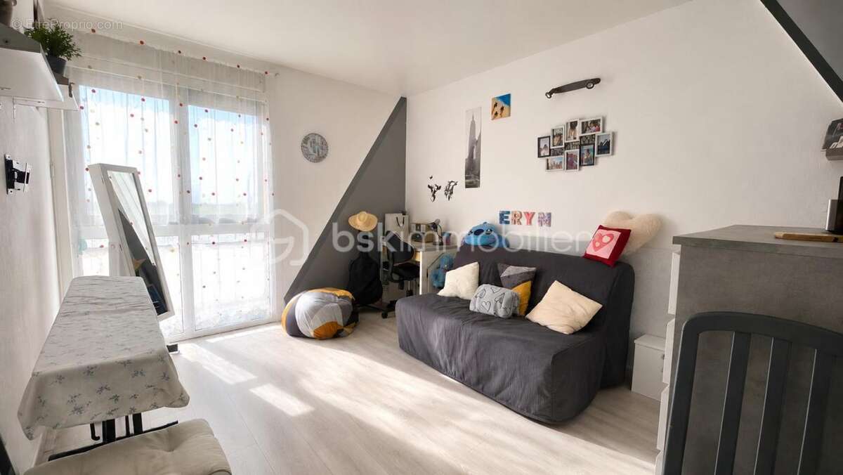 Grand T5 102 m² secteur Sainte-Musse – Idéal famille - photo 8