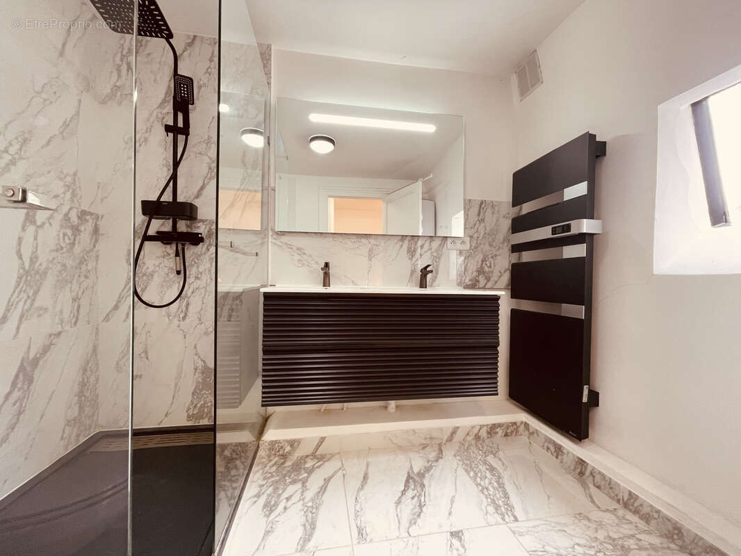 Maison à TROUVILLE-SUR-MER