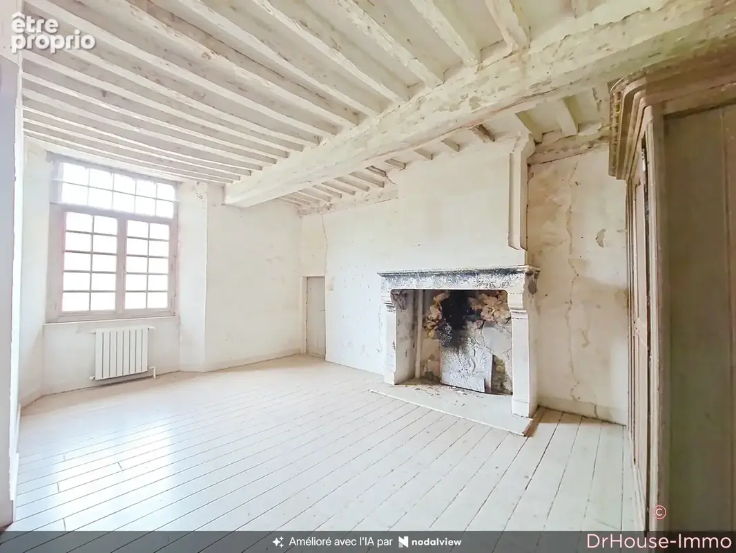 Maison 5 pièces 107 m² à vendre à Saint-Pierre-Sur-Dives (14170) - photo 18