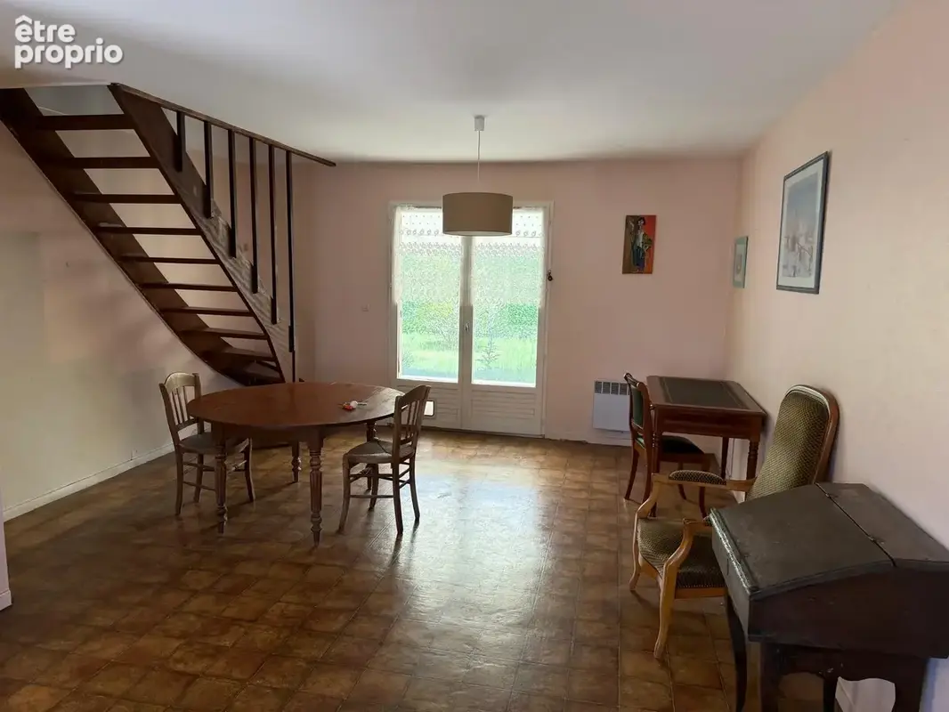 Maison 5 pièce(s) - Laventie - photo 3