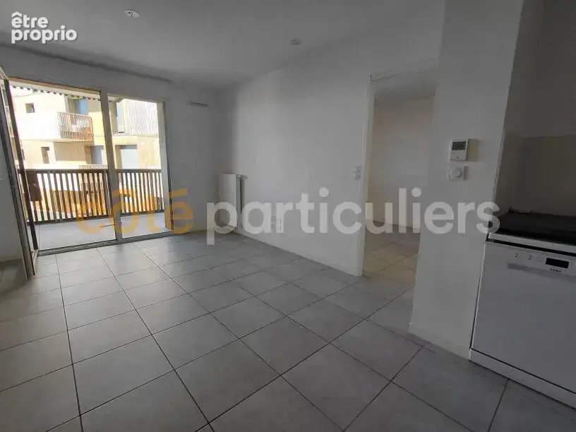 Appartement La Rochelle 2 pièces 37.30m² - photo 3