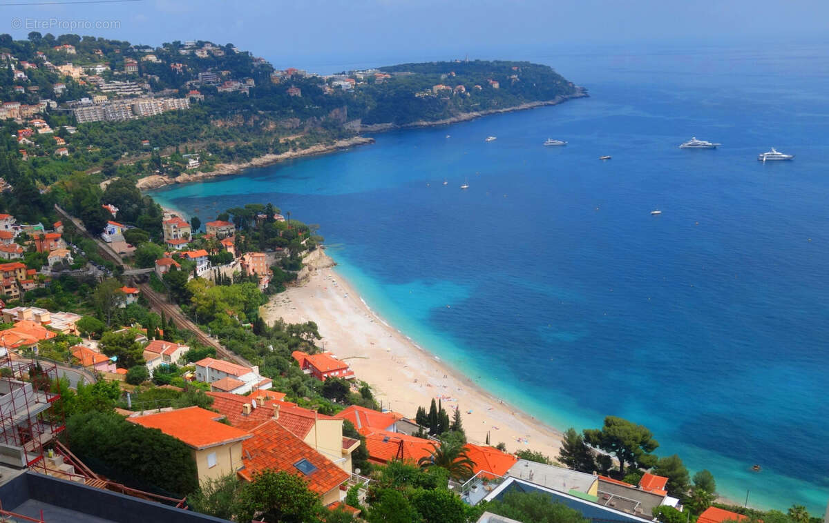 Maison à ROQUEBRUNE-CAP-MARTIN