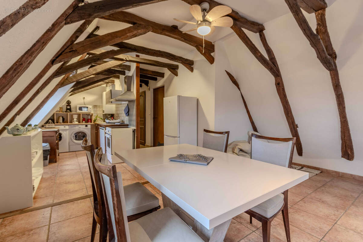 Appartement à BEYNAC-ET-CAZENAC