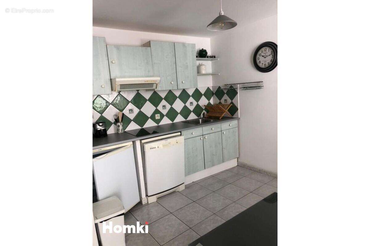 Appartement à CARCASSONNE