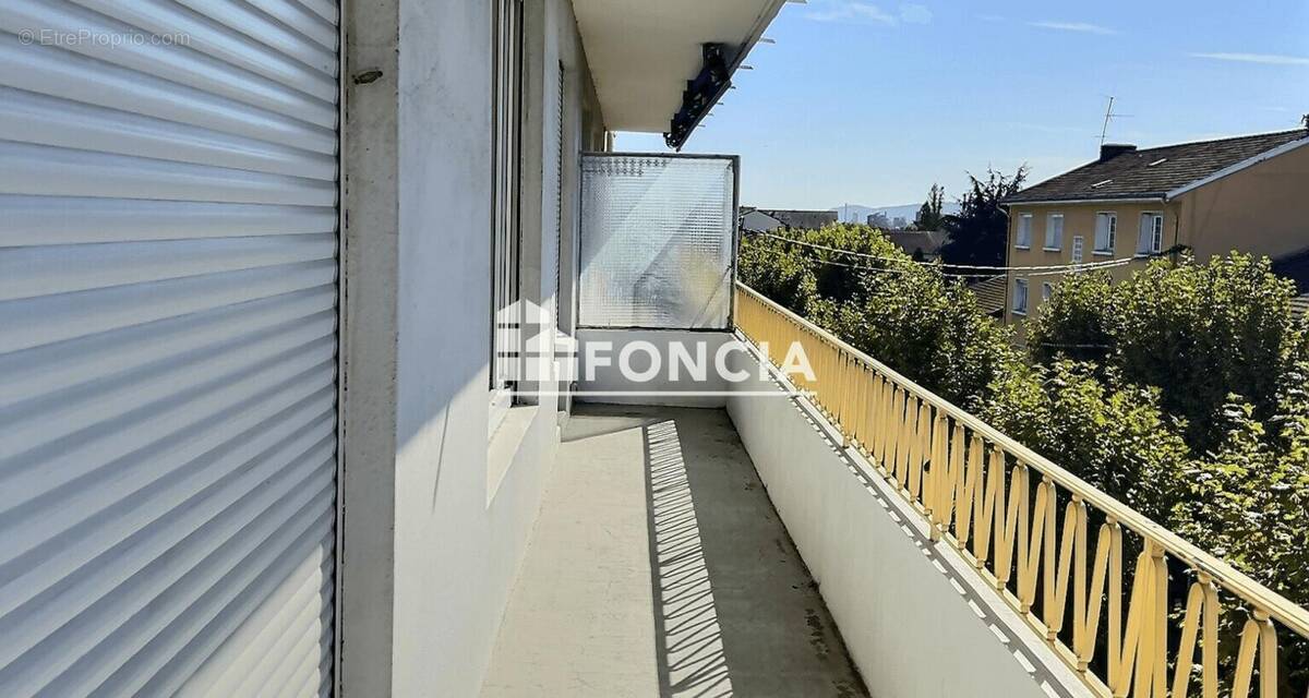 Appartement à ROUSSILLON