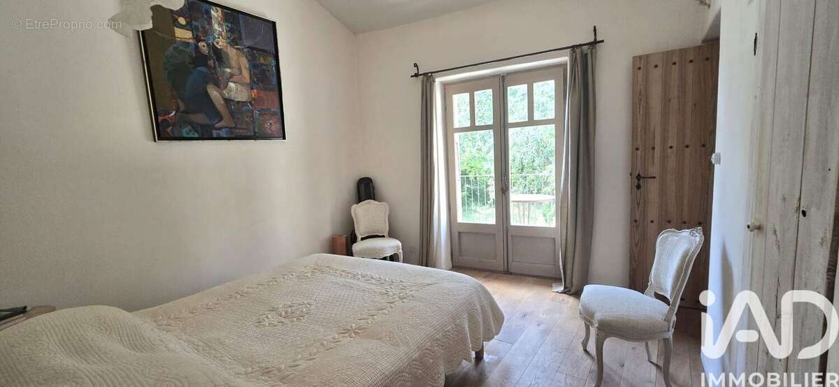 Photo 9 - Maison à VILLES-SUR-AUZON