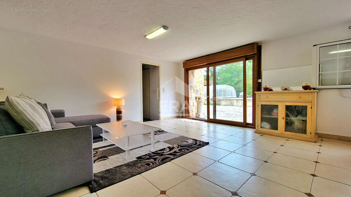 Maison 270m² à opio - photo 7