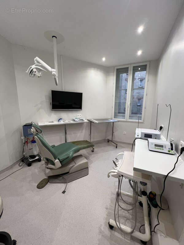 Appartement à PARIS-8E