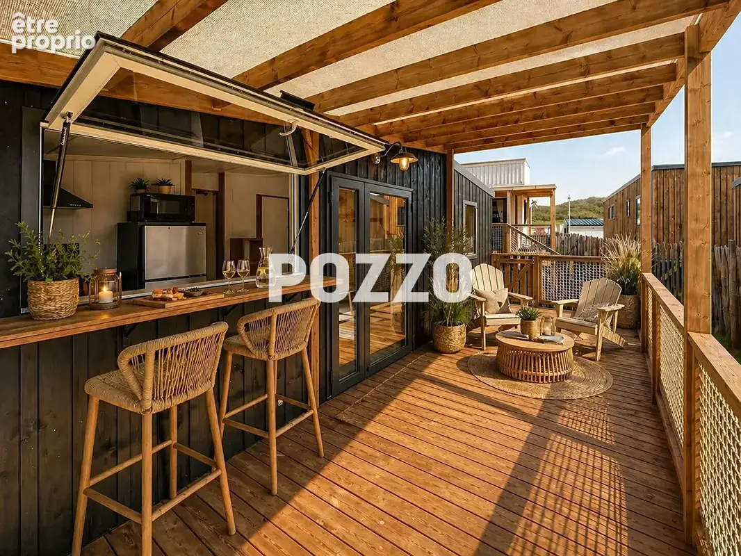 Beach House - photo 2