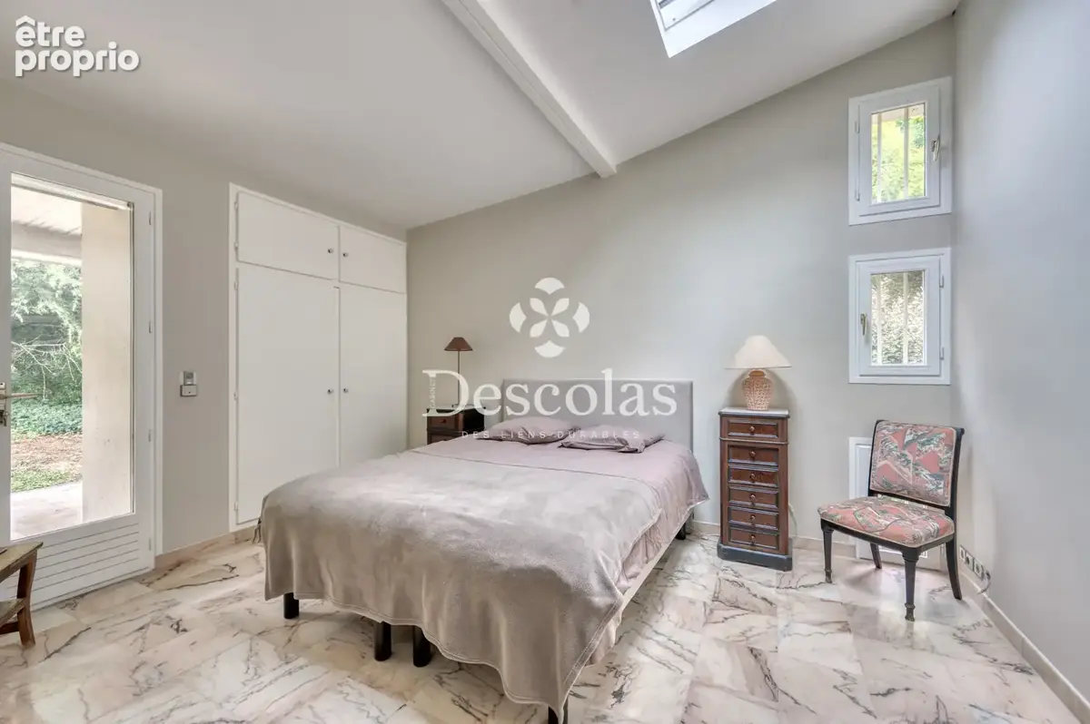 LE PECQ, Vieux Pecq Cité, Maison, 8 pièces - photo 7