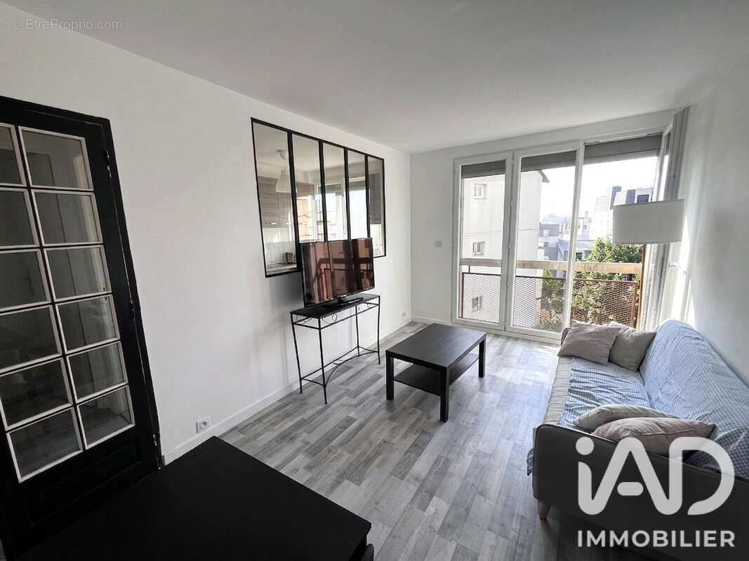 Photo 2 - Appartement à PUTEAUX
