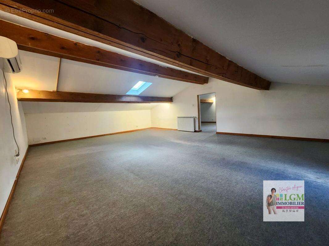 Maison à DURFORT-ET-SAINT-MARTIN-DE-SOSSENAC