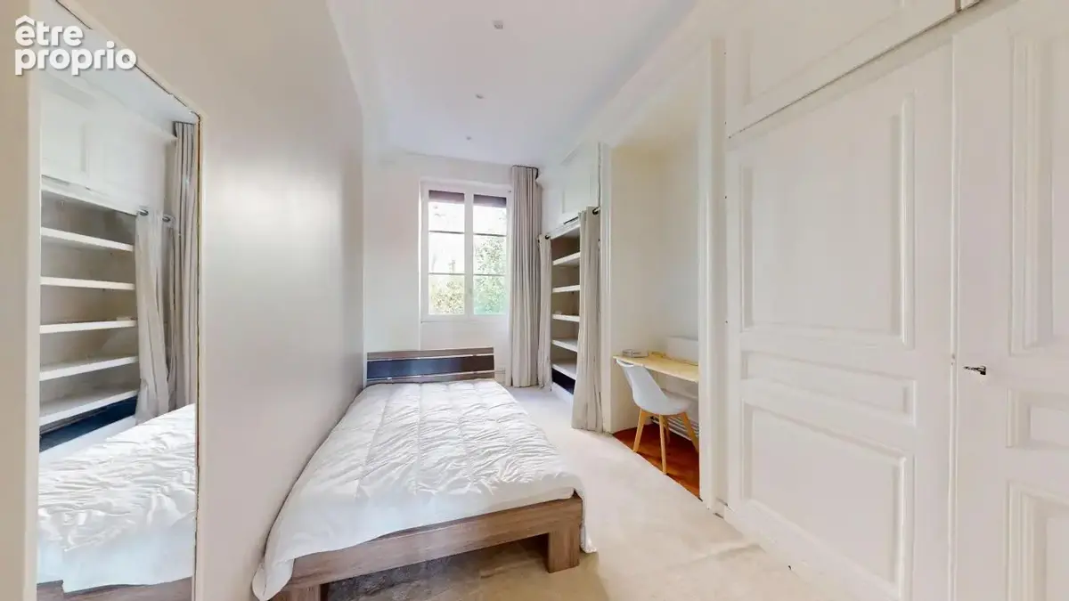 UNIQUE - Appartement d'exception de 147 m² avec vue panoramique sur le Rhône - photo 16