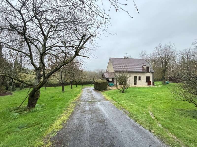Maison à LA FERTE-SOUS-JOUARRE