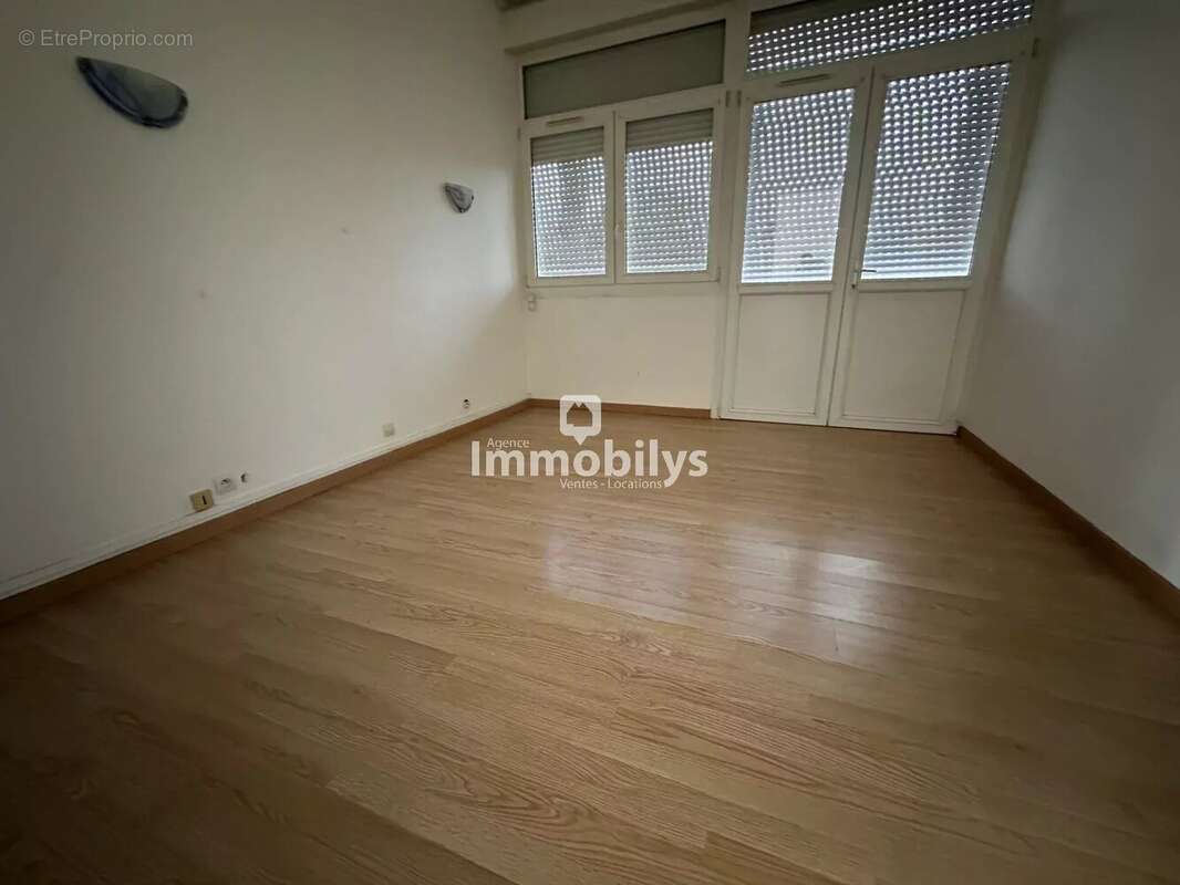 Appartement à DOUAI