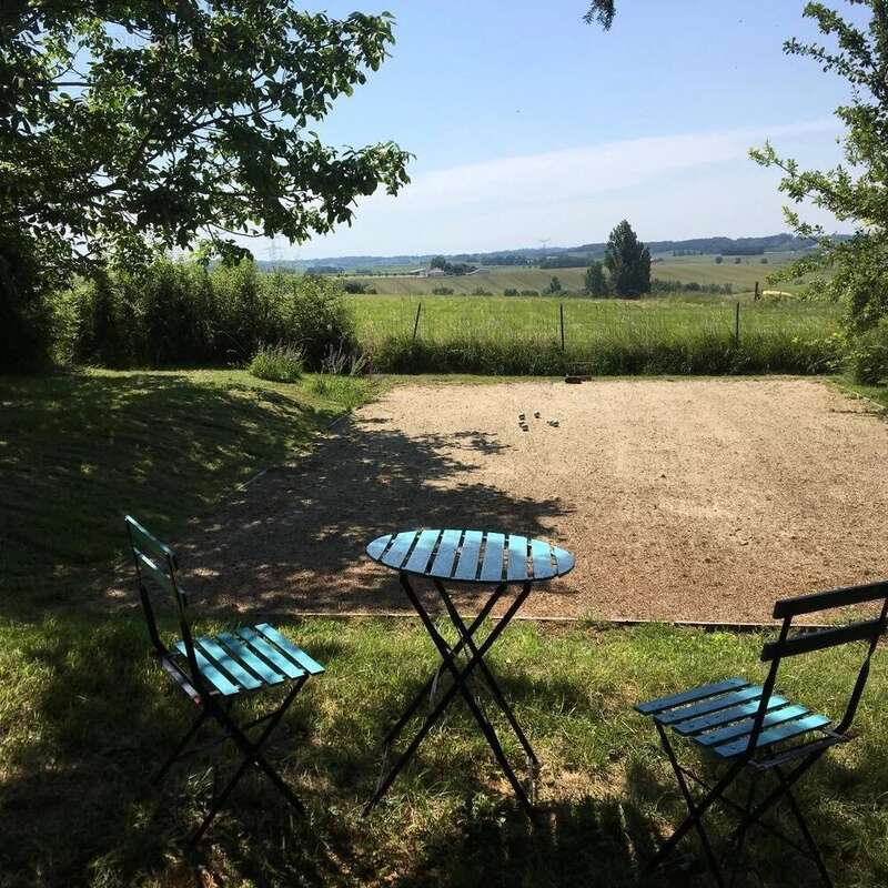 Maison familiale avec piscine et grange indépendante - photo 18