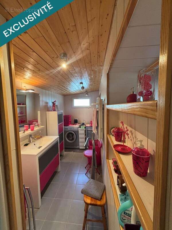 Photo 7 - Maison à LA CHAUX-DU-DOMBIEF