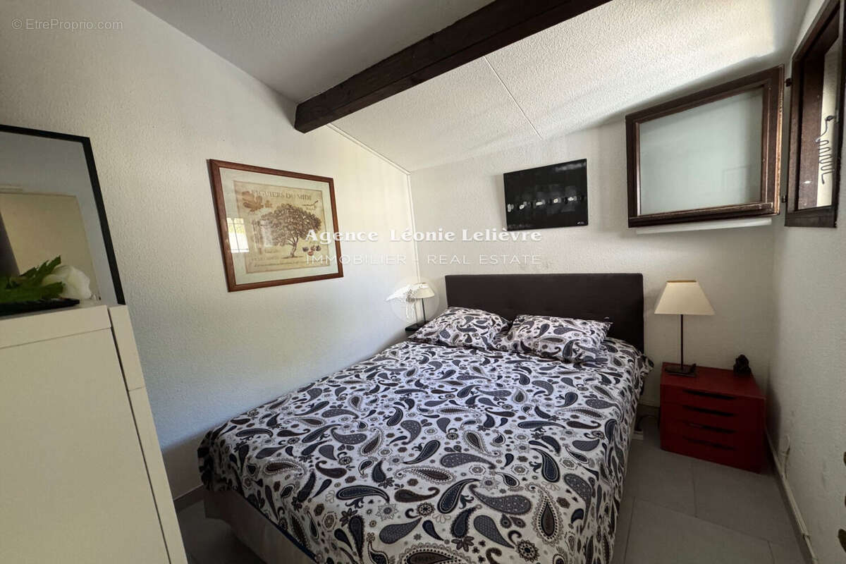 Appartement 35 m² à Les Issambres  - photo 6