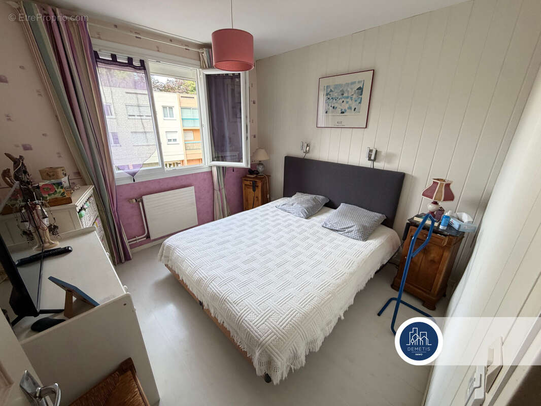 Appartement à LE MANS