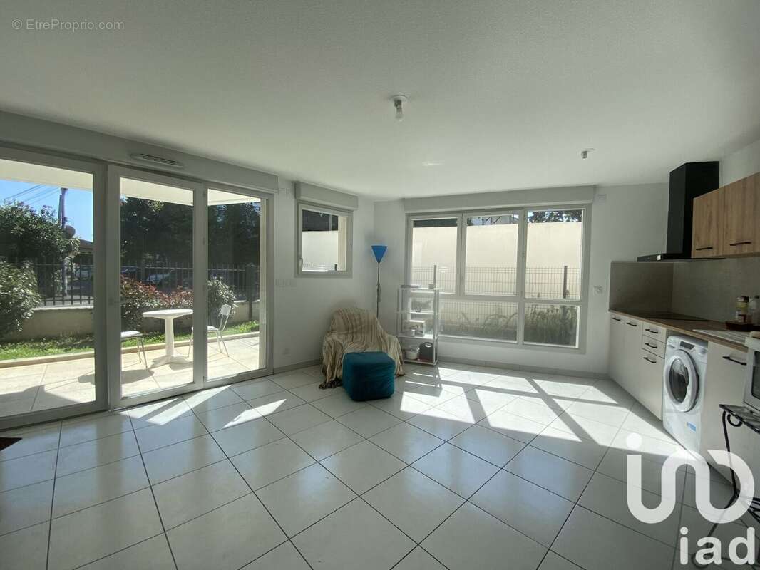 Photo 4 - Appartement à CUGNAUX