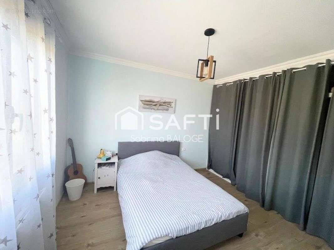 Photo 7 - Maison à VILLENEUVE-LES-BEZIERS