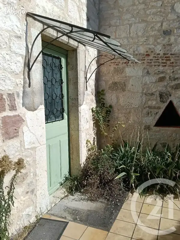Maison 4 pièces 167 m² à vendre à Campagnac (81140) - photo 2
