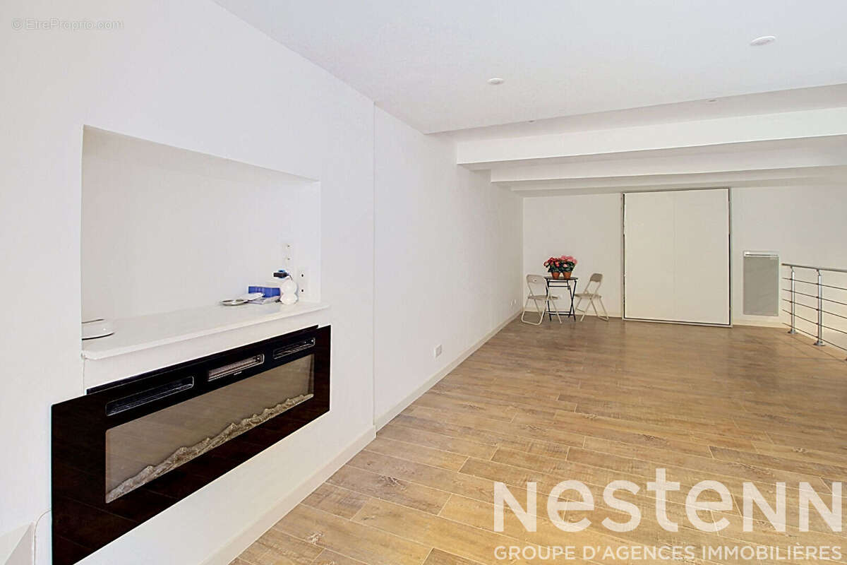 A VENDRE FLAYOSC Appartement T2 66 m² au centre-ville - photo 6