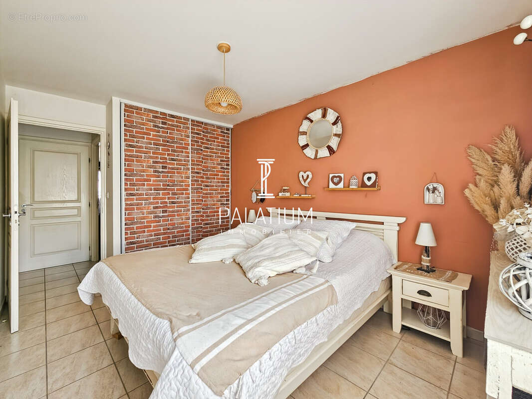 Appartement à PERTUIS