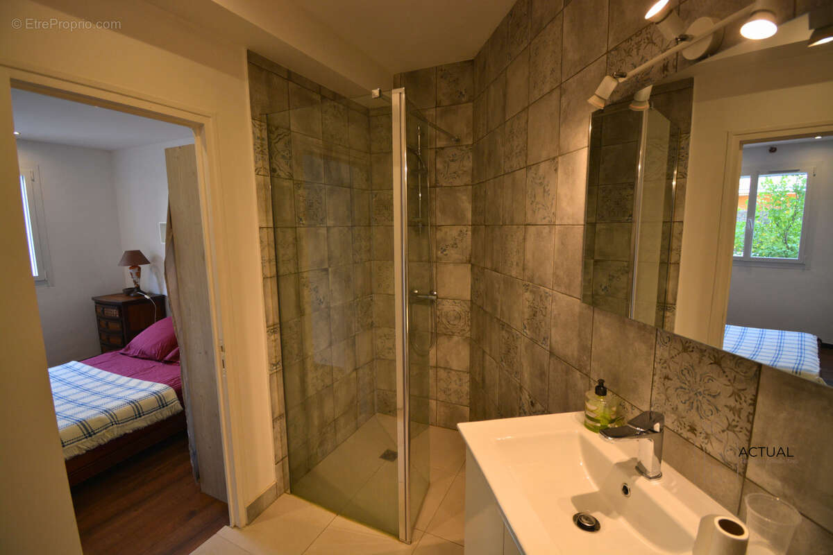 Maison à LAROQUE-DES-ALBERES