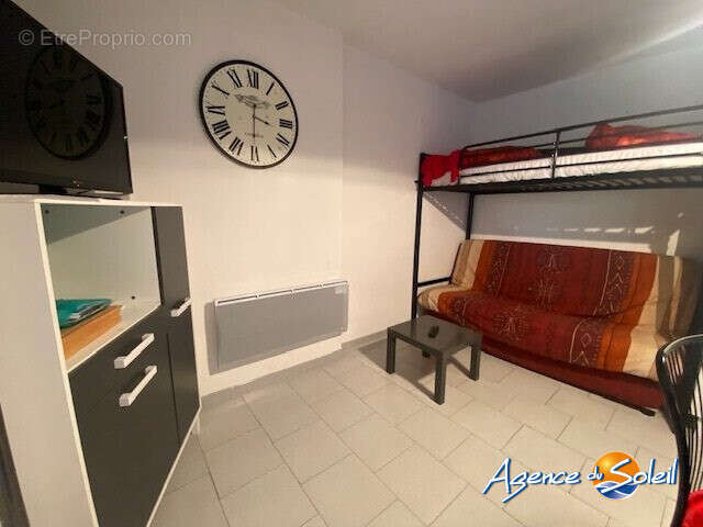 Appartement à NARBONNE