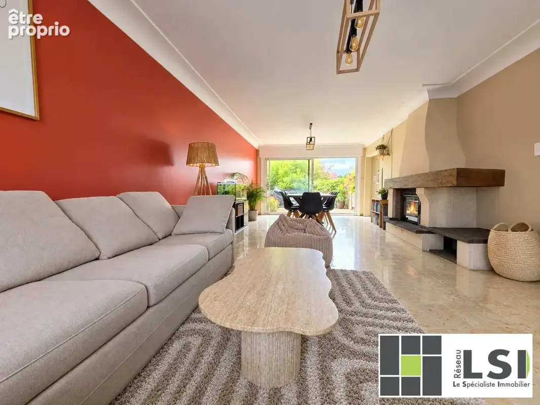 Maison 10 pièces 159 m² à vendre à Feignies (59750) - photo 7
