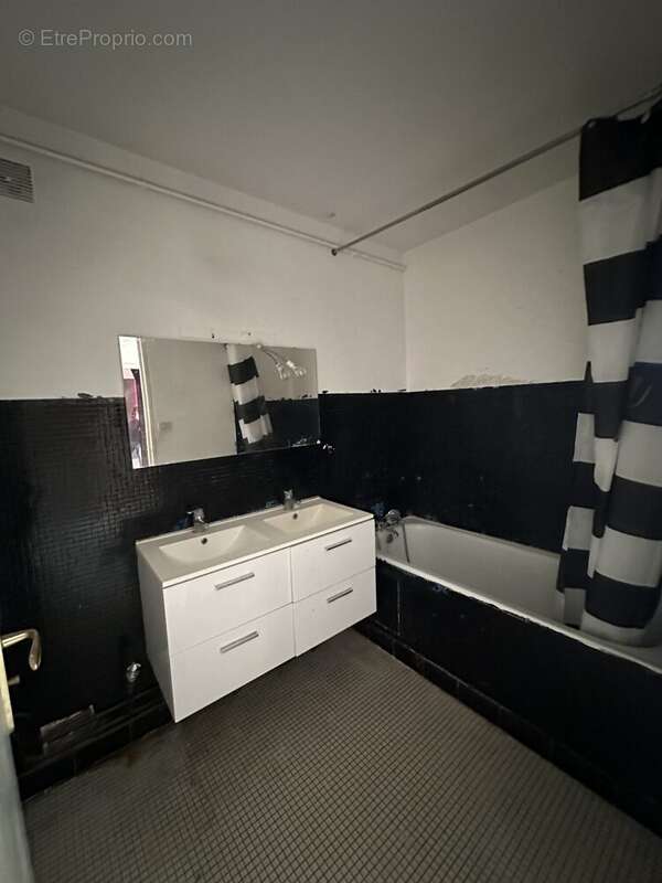 Appartement à BAR-LE-DUC