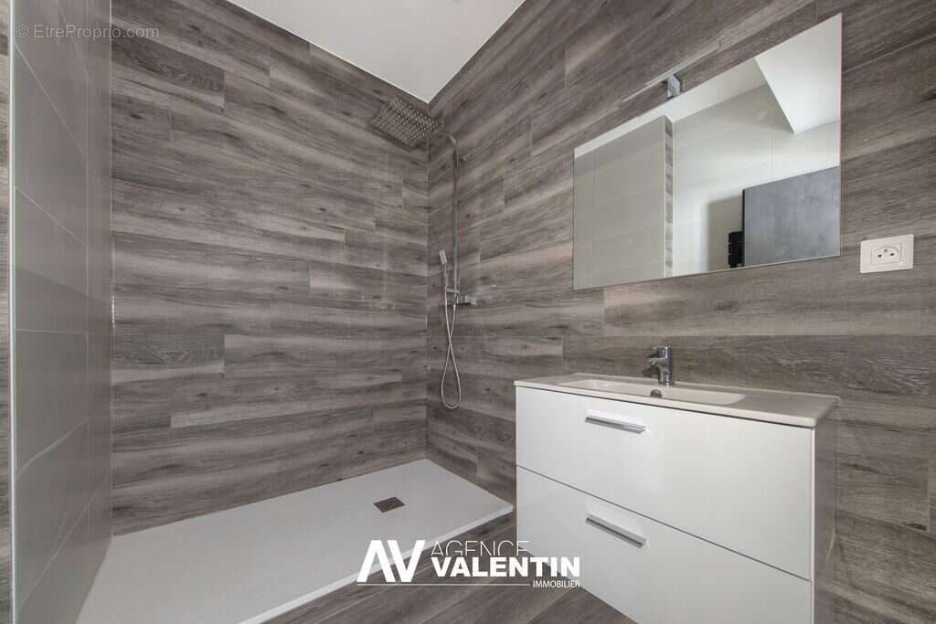 Appartement 70 m² à Distroff  - photo 4