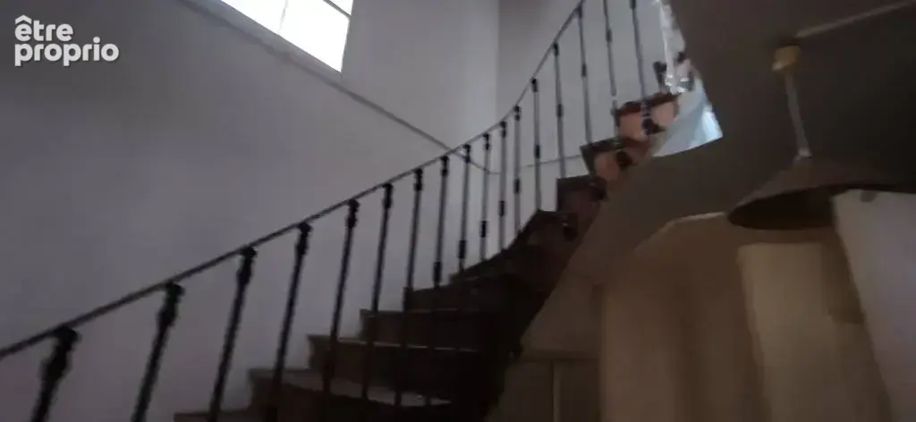 Maison de maïtre - photo 12