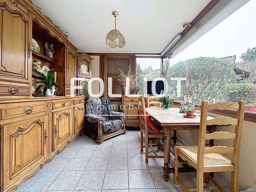 Maison à COURSEULLES-SUR-MER