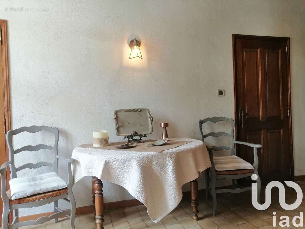 Photo 8 - Maison à ALTHEN-DES-PALUDS