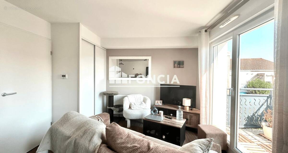 Appartement à AYTRE