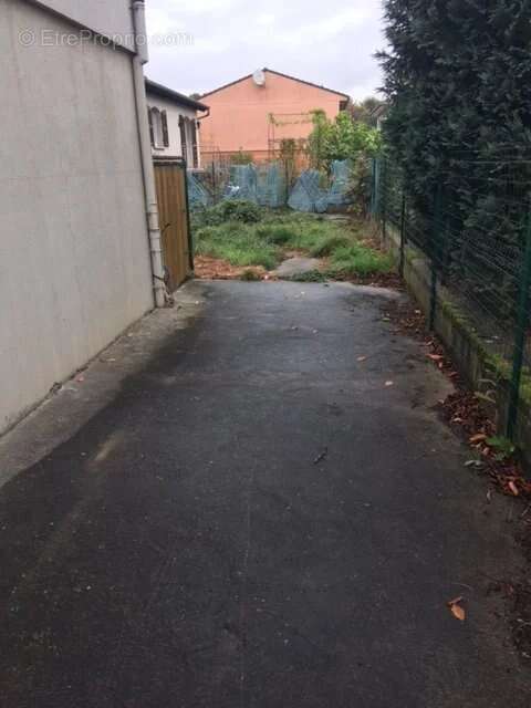 Appartement à TALANGE
