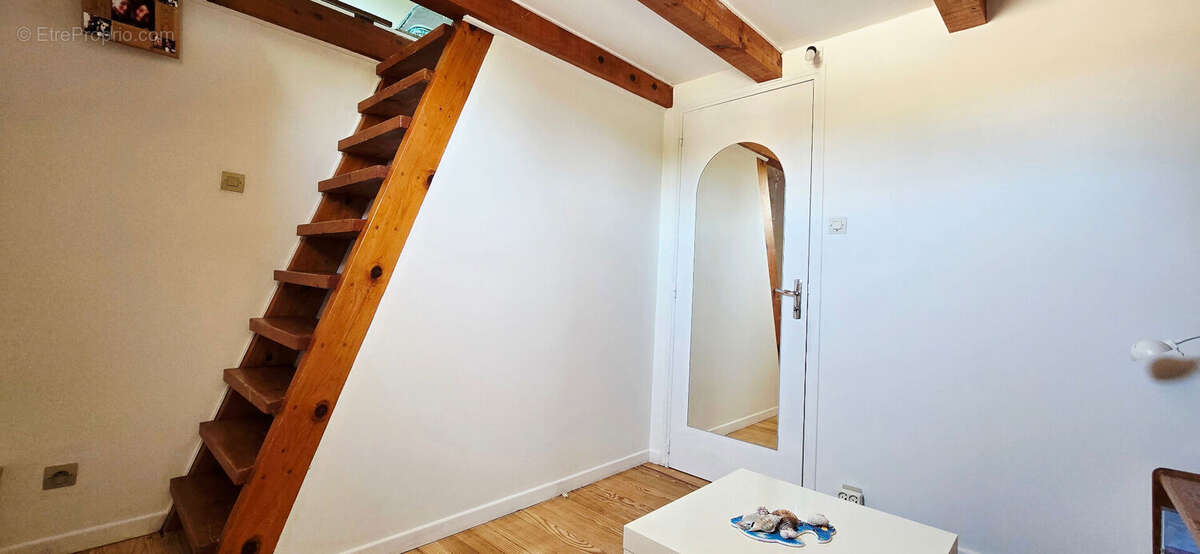 Maison à NYONS