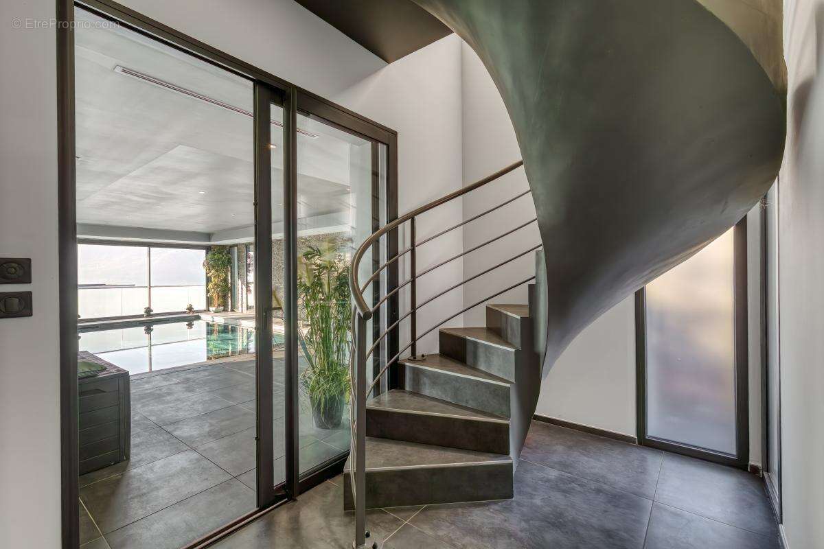 Maison d'architecte - photo 16
