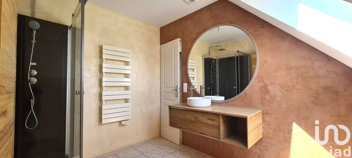 Photo 7 - Maison à LANGUIDIC