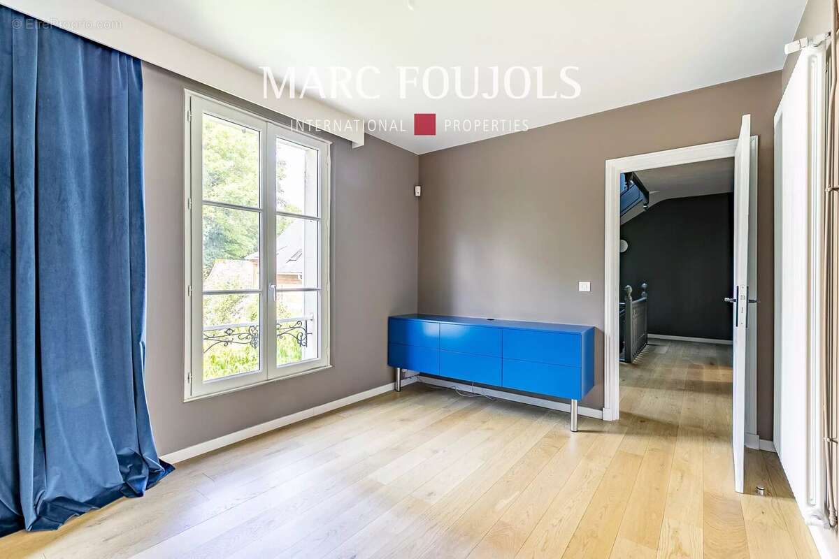 Propriété familiale entièrement rénovée Compiègne - photo 23