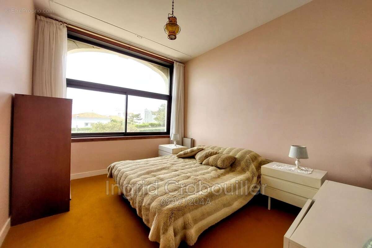 Appartement à ROYAN