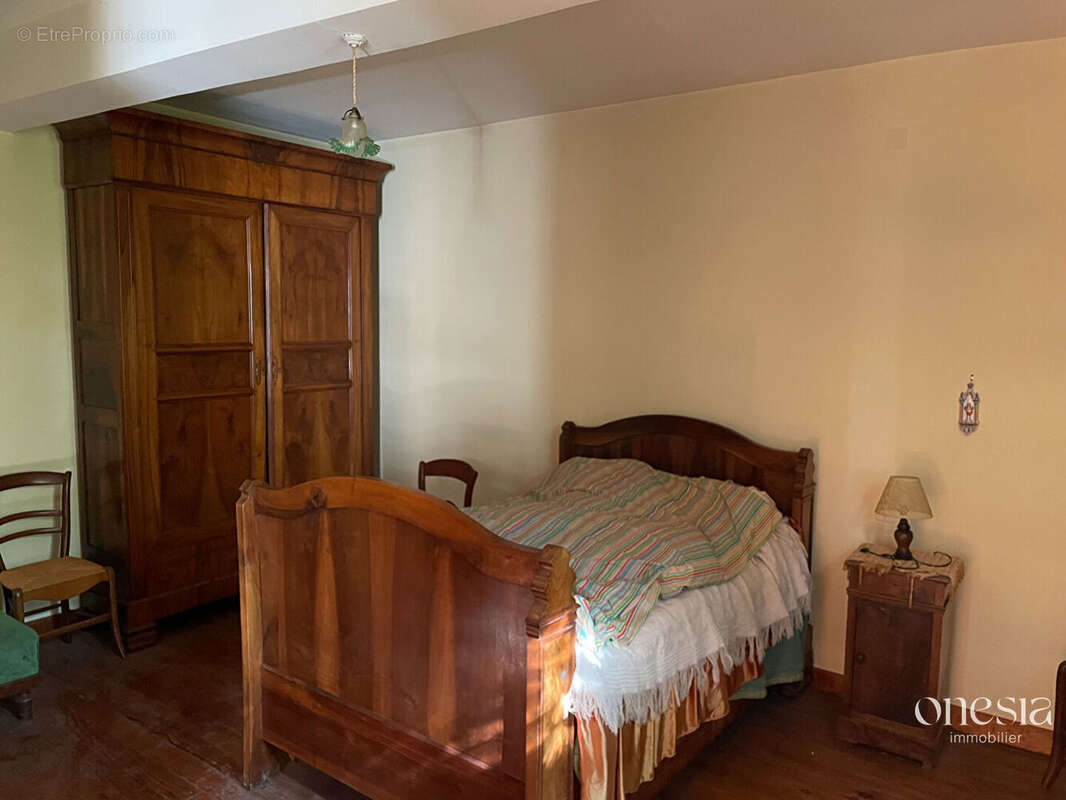 Maison à GOES