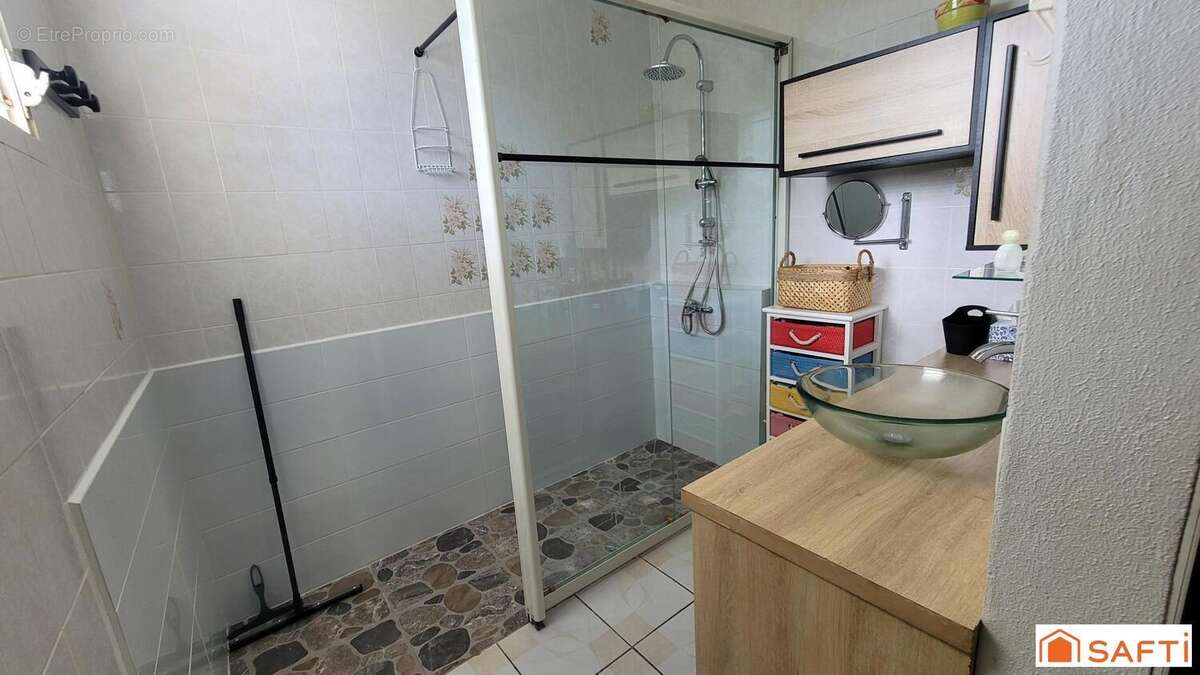 Photo 5 - Maison à SAINTE-ANNE