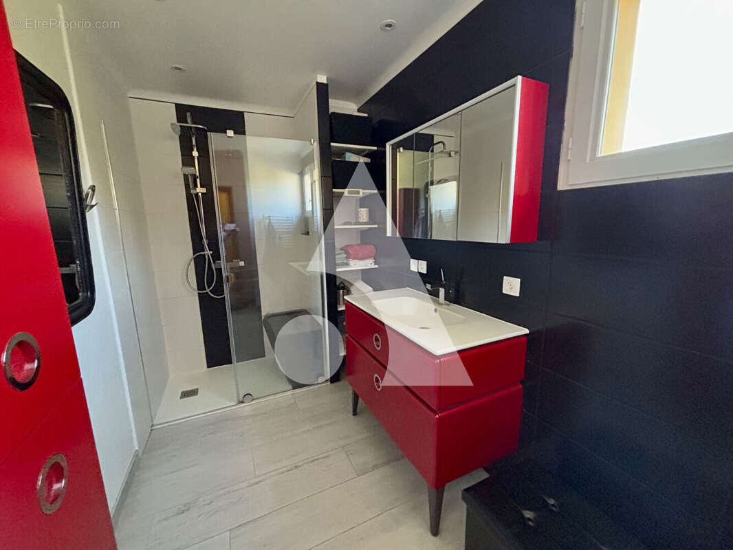 Maison à PETIT-MARS