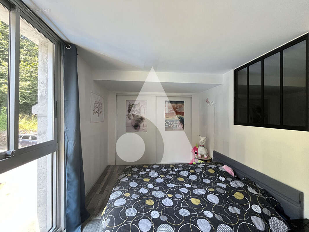 Appartement à HENNEBONT