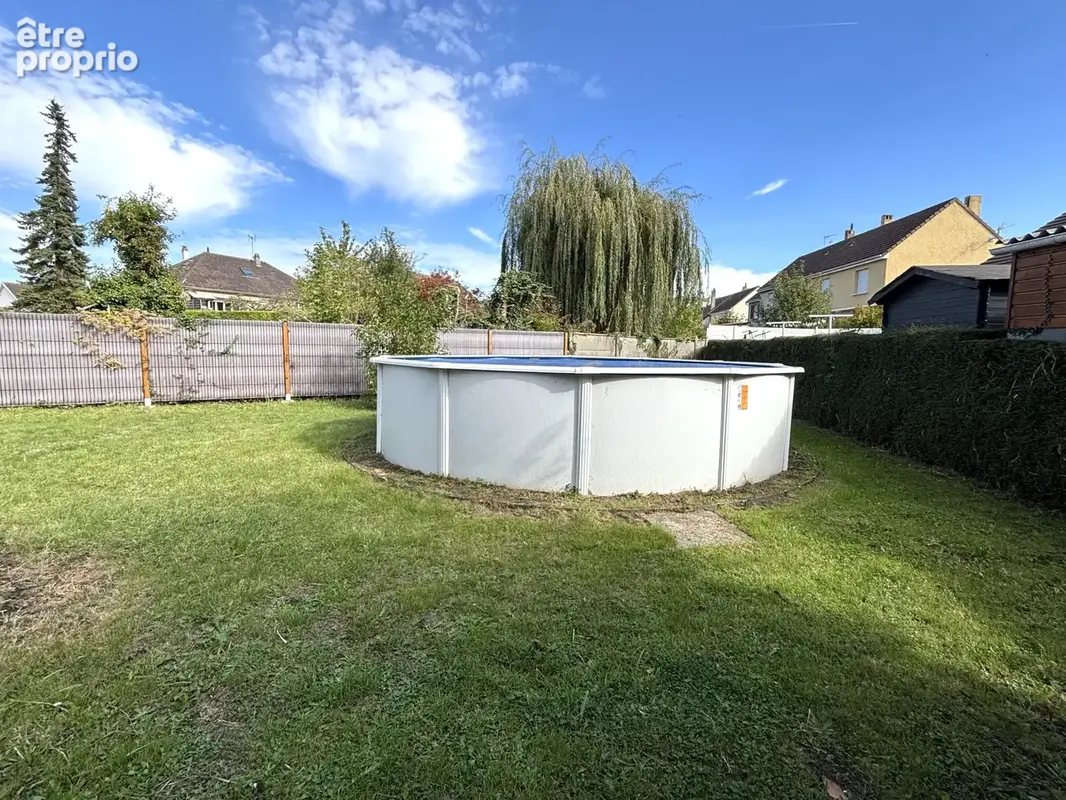 Spacieuse maison 6 pièces avec jardin à proximité du centre-ville - photo 22