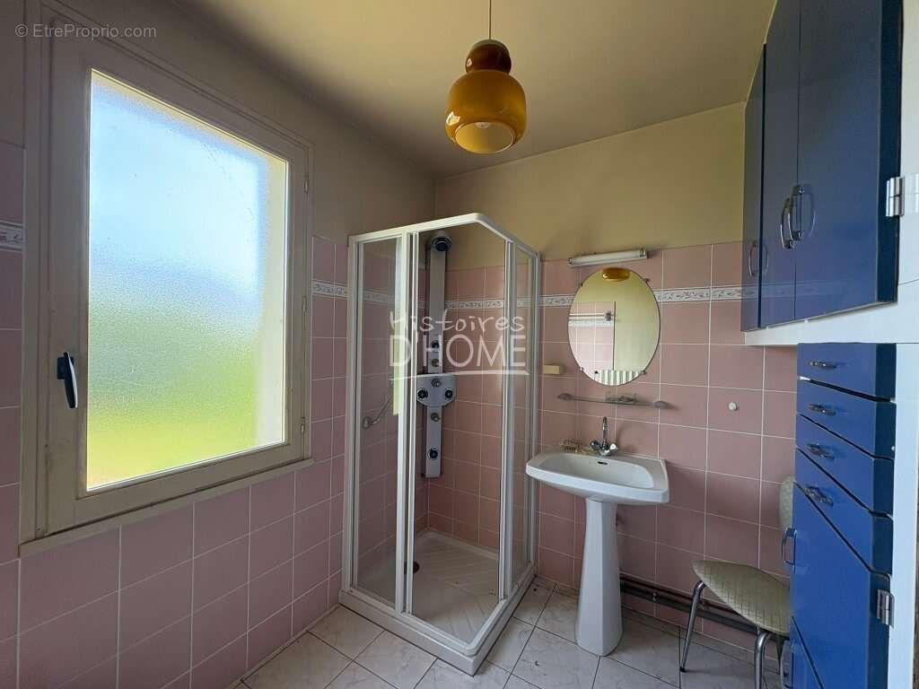 Maison à LA FERTE-GAUCHER