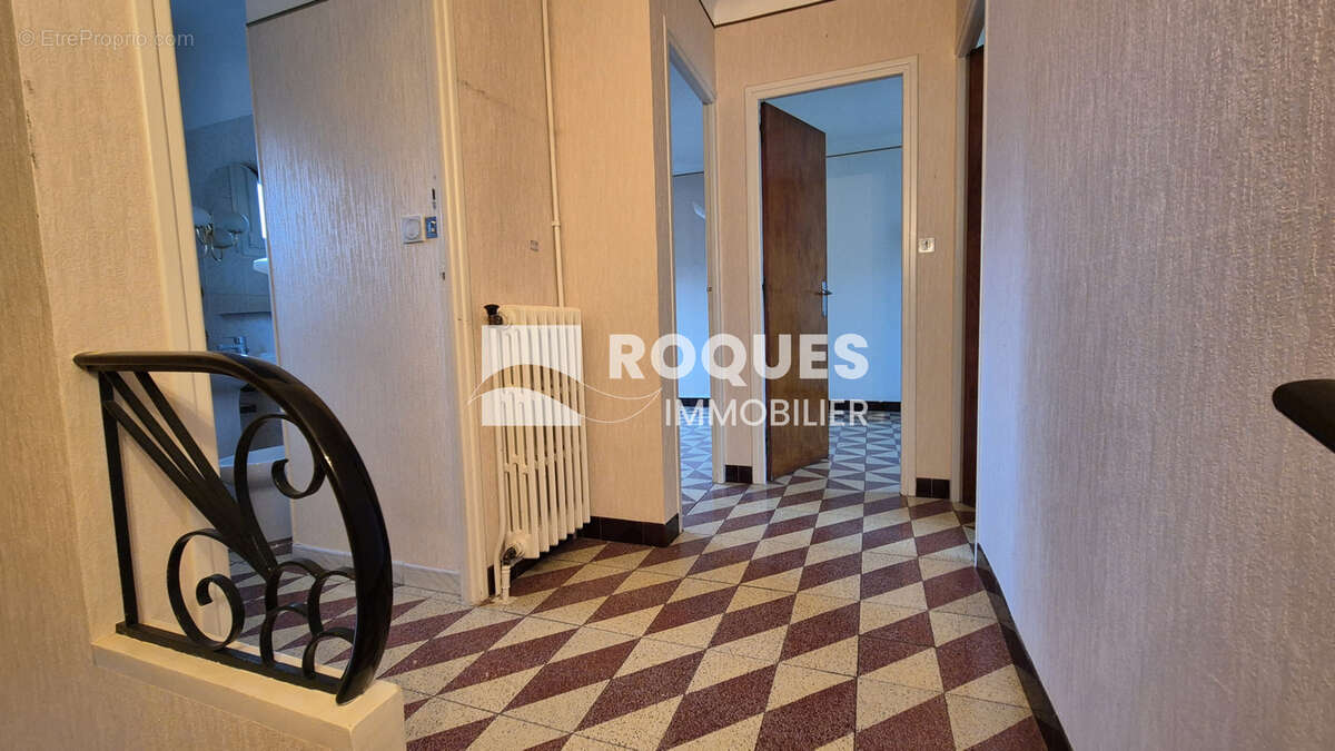 BEDARIEUX à vendre Maison de 90m2, 4 chambres, garage - photo 9